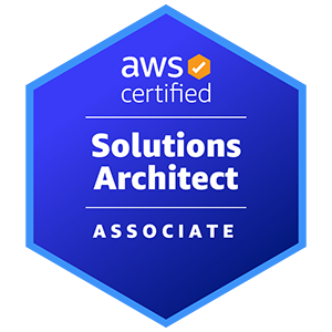 AWS Logo