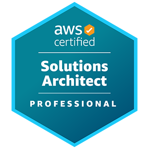 AWS Logo